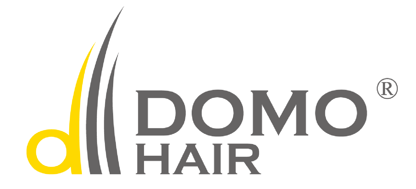 DOMO HAIR 科技假髮