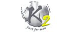 K2剋禿極速髮片