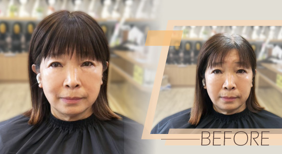 把美麗送給姊妹，一起自信美麗